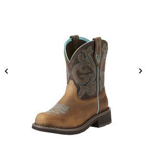 Ariat Boots